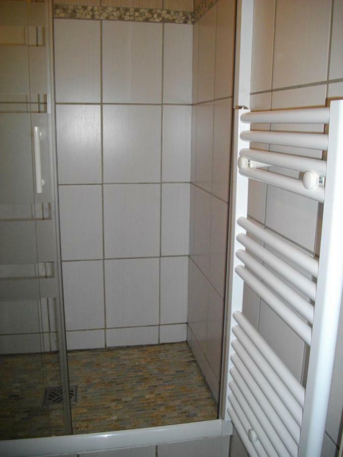 Les Cretets Apartment Les Rousses Exterior photo